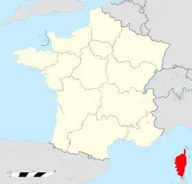 Panneaux solaires Corse