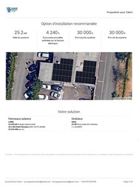 panneaux solaires agriculture