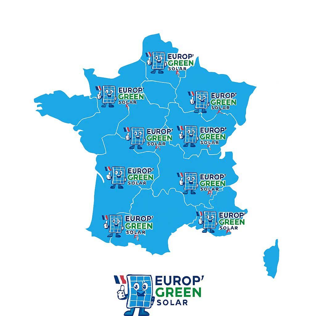 Notre Entreprise Photovoltaïque : Engagement & Savoir-faire