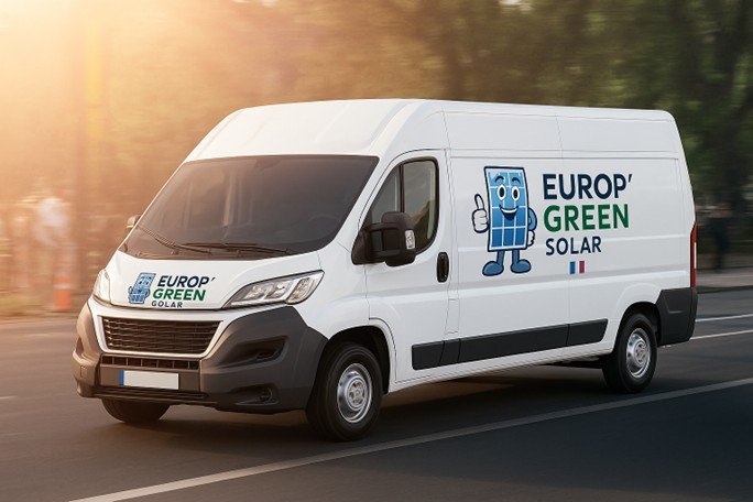 Entretien et Maintenance Panneaux Solaires | Service Pro & Particuliers