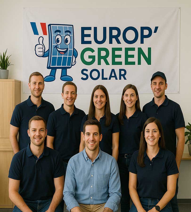 panneaux solaires agriculture