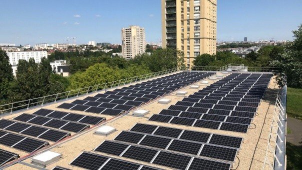  Europ Green Solar - Maîtrisez vos coûts d’énergie