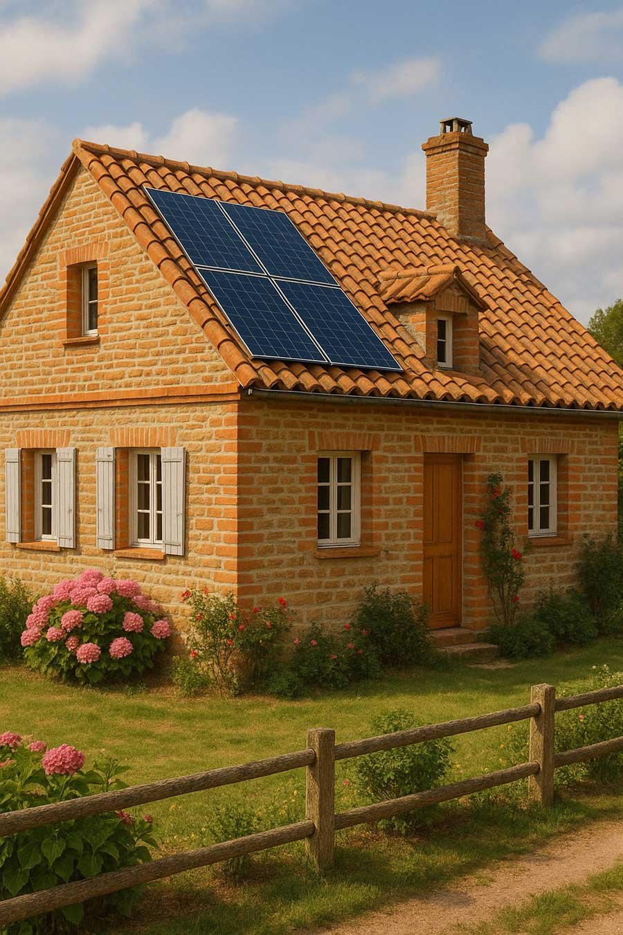 Panneaux solaires installation Solaire Languedoc