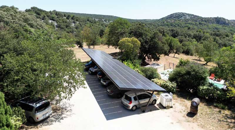 Panneaux Solaires Lorraine