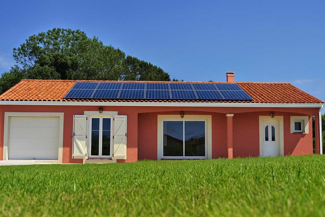 Panneaux Solaires Midi-Pyrénées - Zone montagneuse