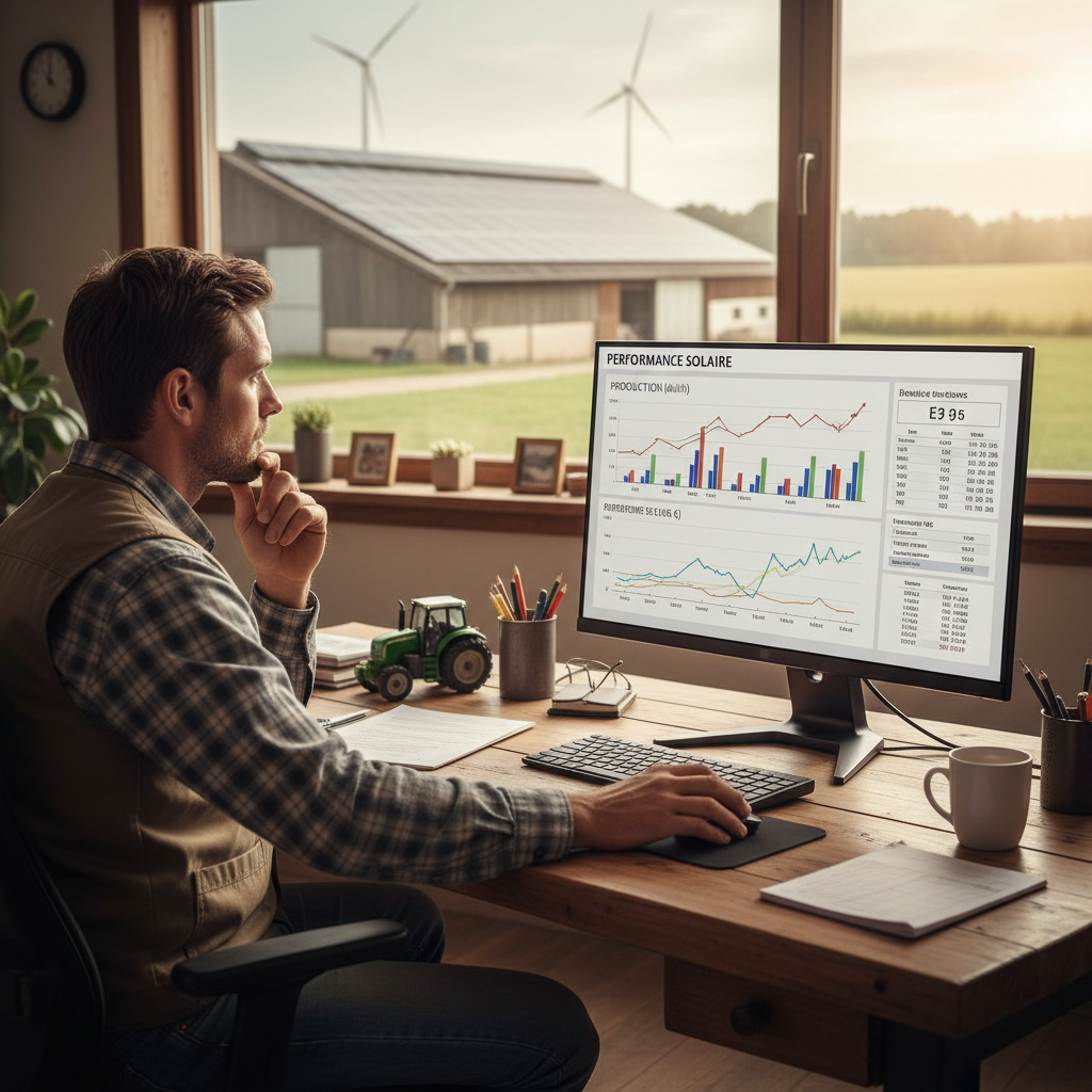 contraintes techniques sécurité solaire