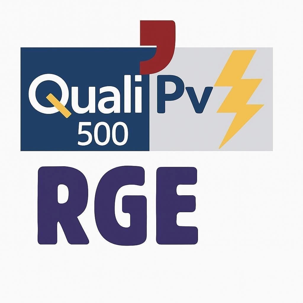 Certifications qualité panneaux solaires
