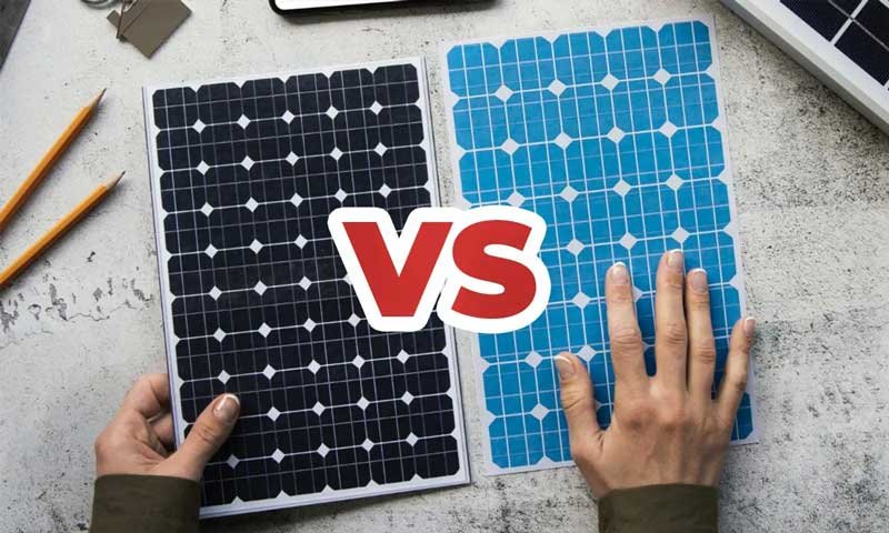 Optimisation du rendement des panneaux solaires